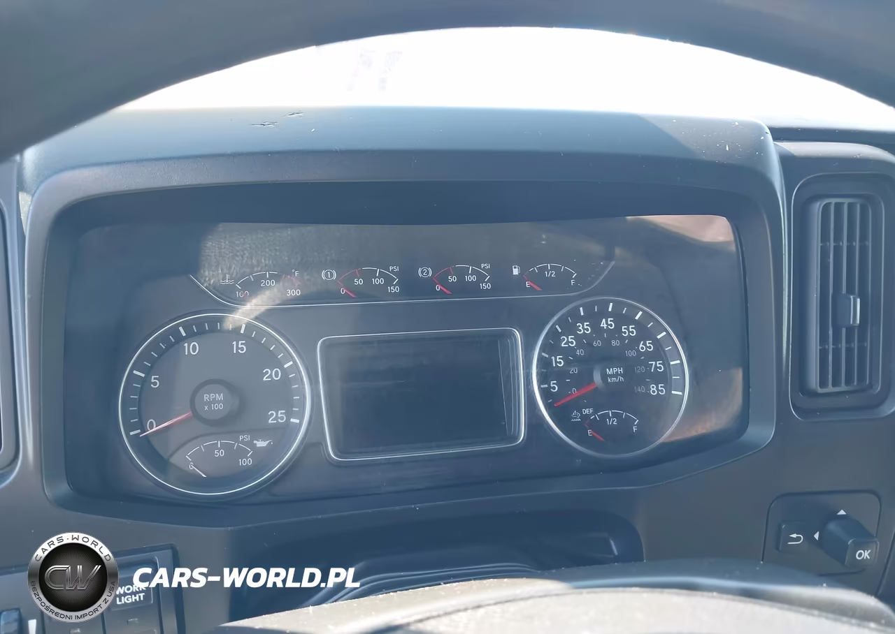 2019 International Lt VIN:3HSDZAPR9KN559775 - 7