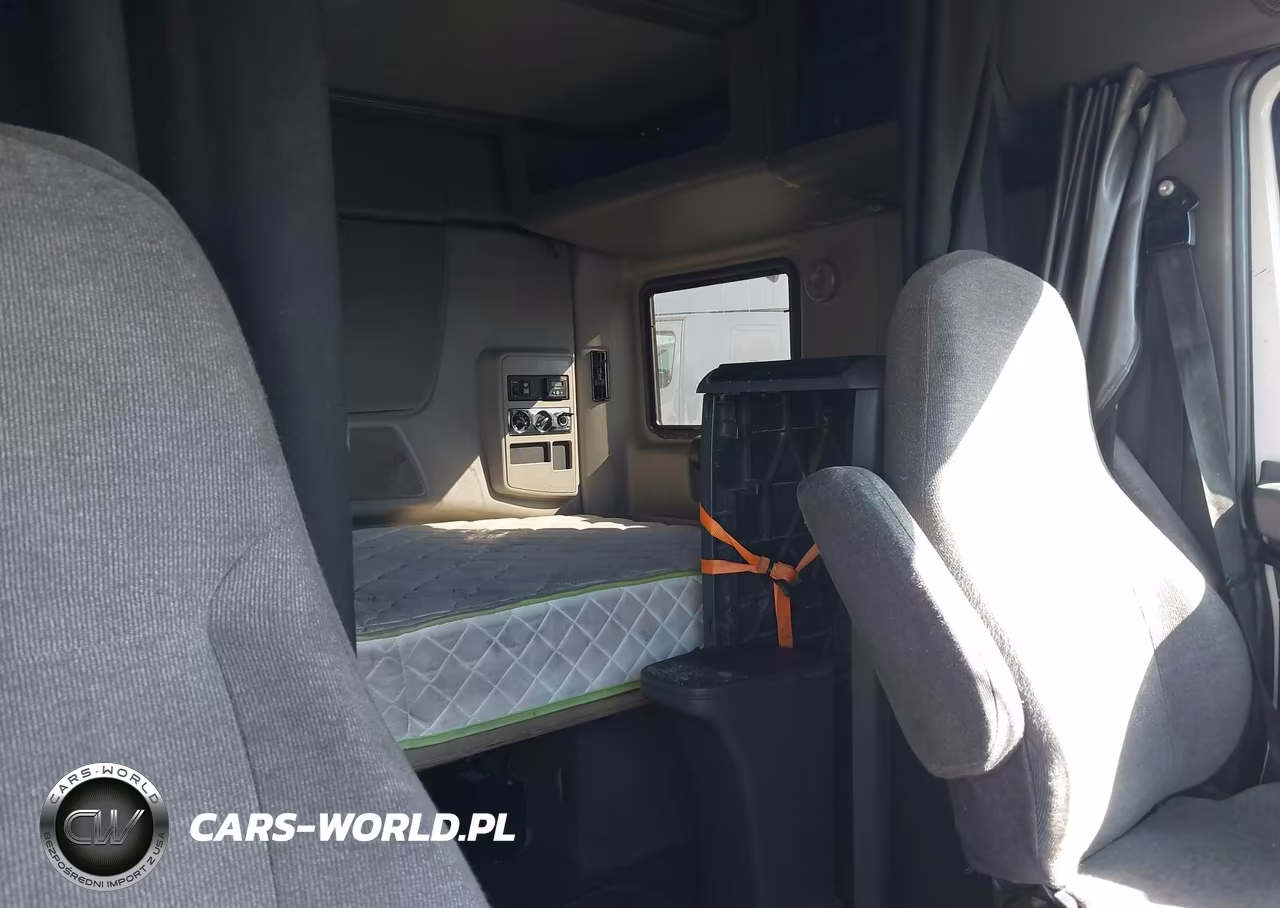 2019 International Lt VIN:3HSDZAPR9KN559775 - 8