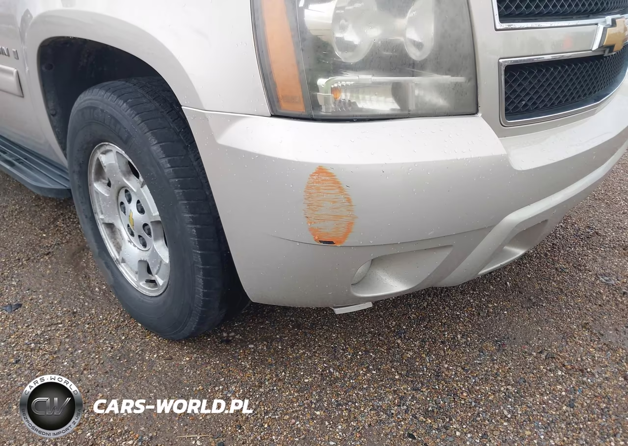 2009 Chevrolet Suburban 1500 Lt2 VIN:1GNFC26049R244674 - 6
