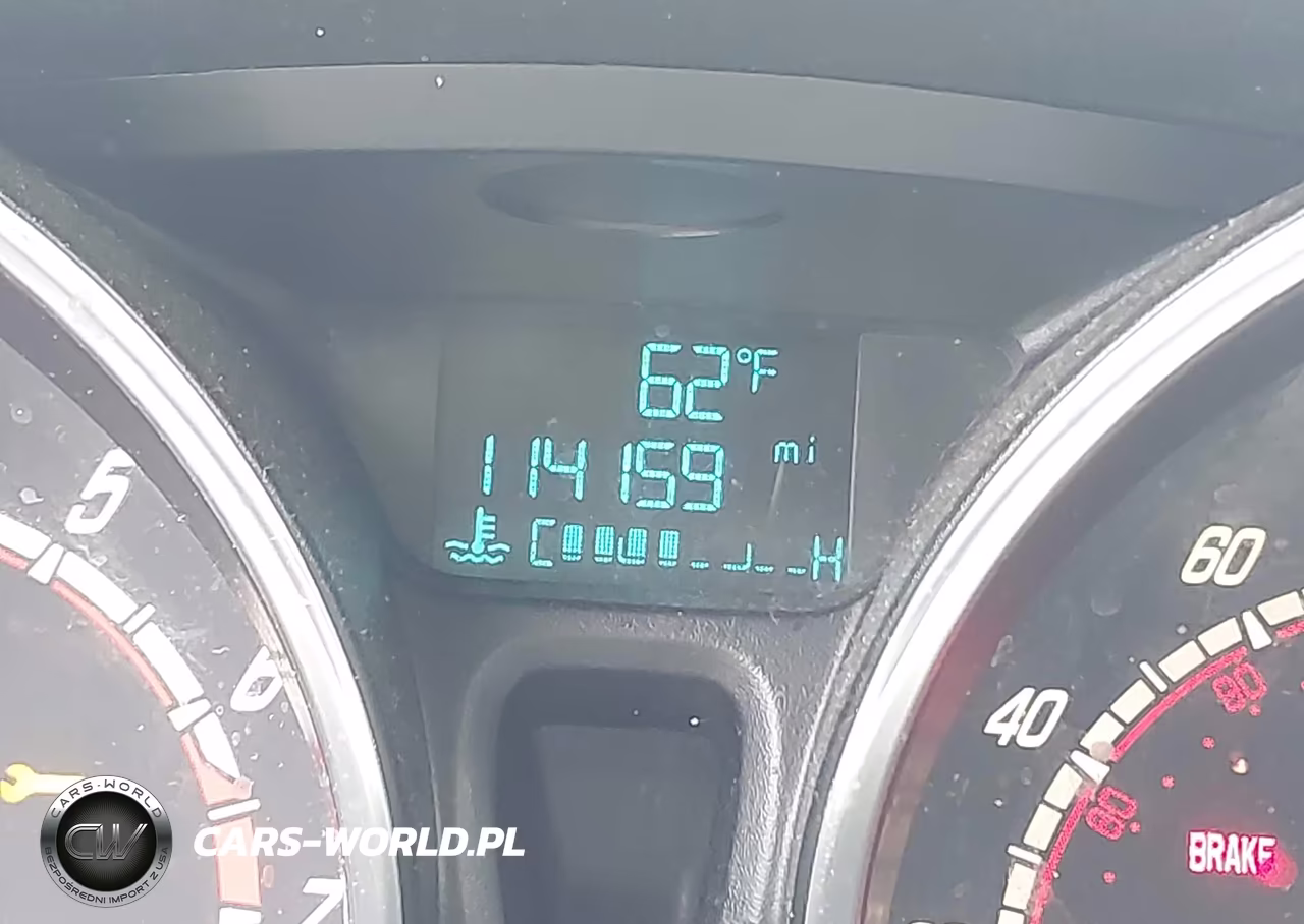 2016 Ford Fiesta St VIN:3FADP4GX1GM156911 - 15