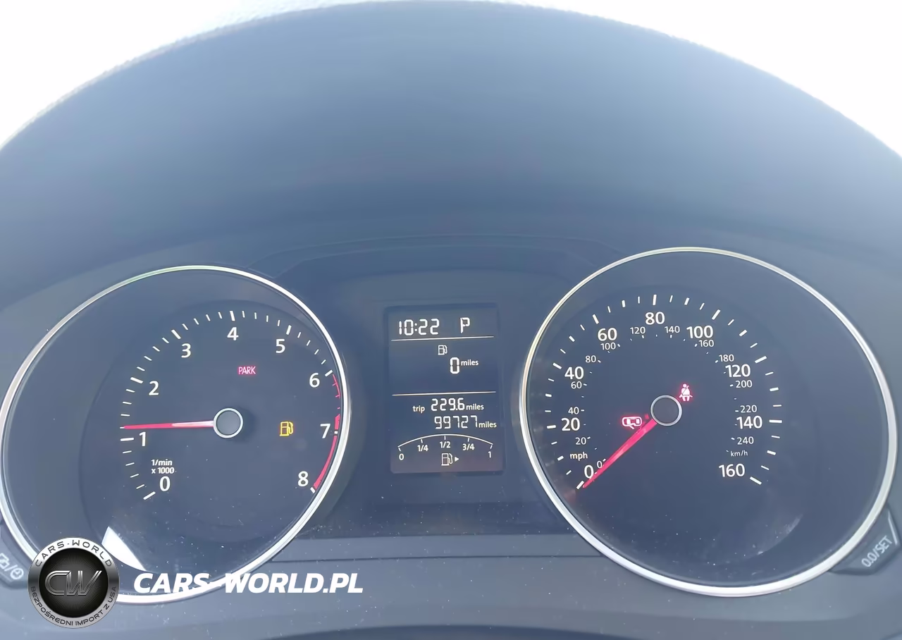 2015 Volkswagen Jetta 1.8T Se VIN:3VWD07AJ2FM256063 - 7