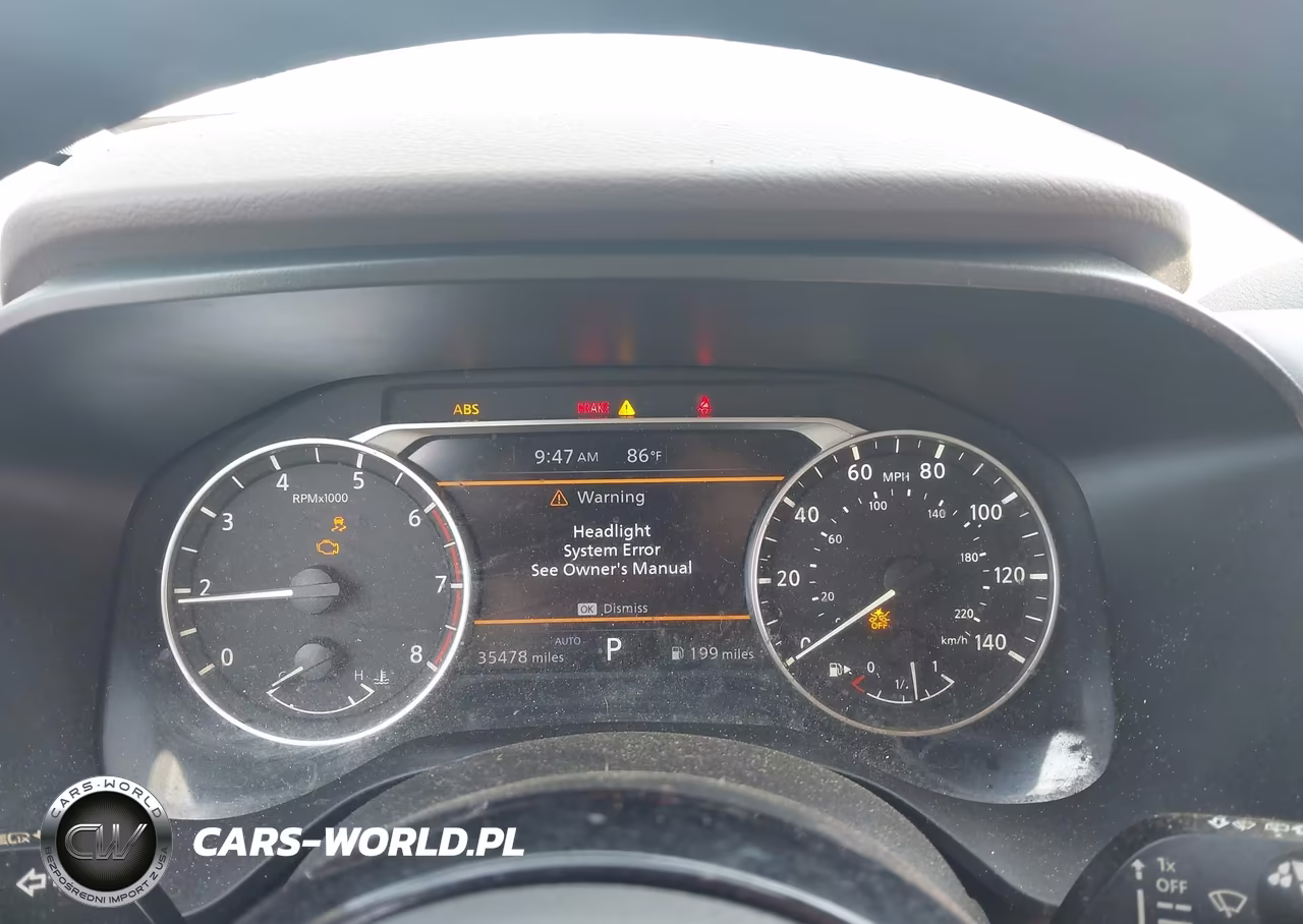 2023 Nissan Rogue Sv Intelligent Awd VIN:JN8BT3BB0PW476678 - 7
