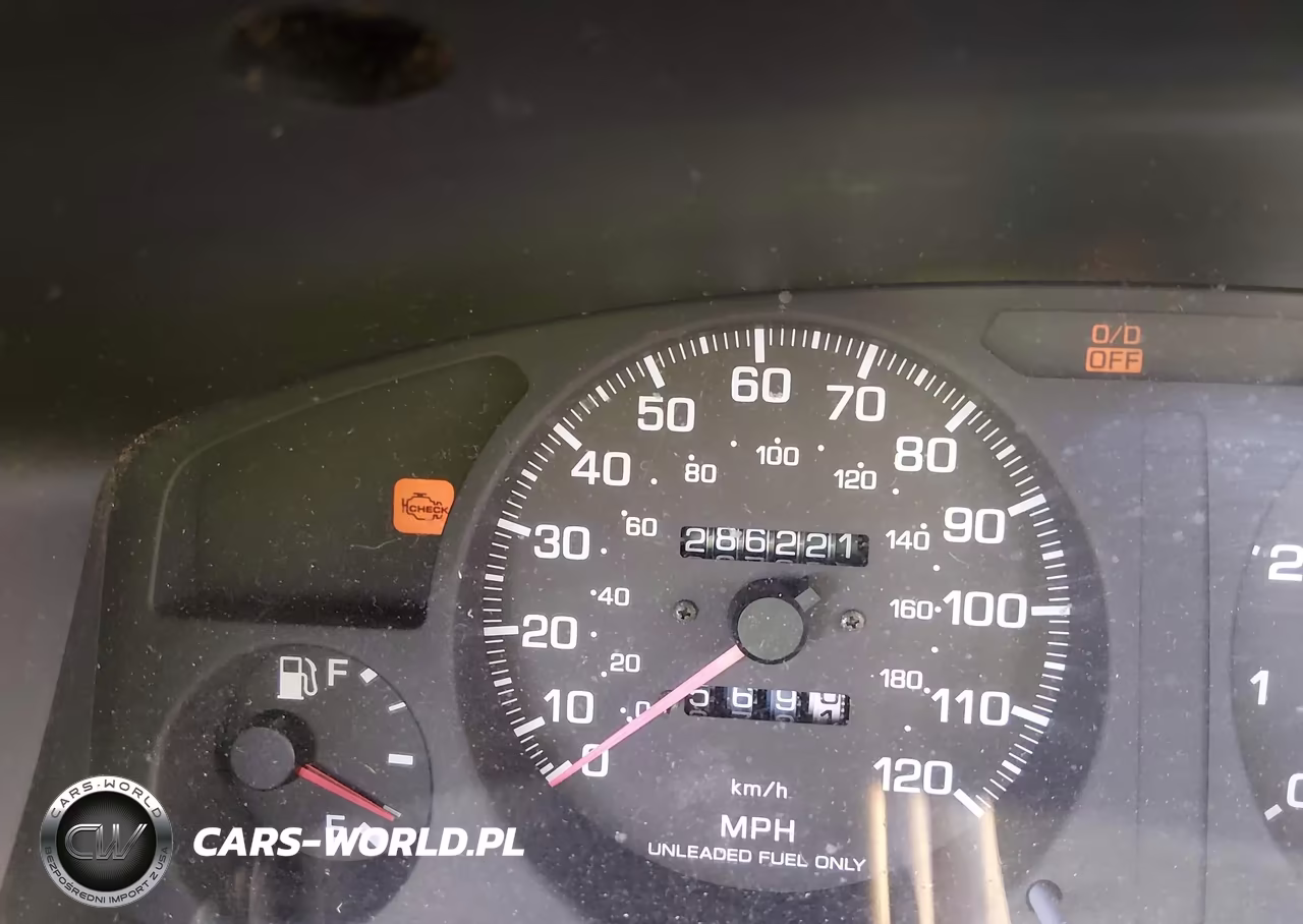 1997 Nissan Pathfinder Le-Xe VIN:JN8AR05S6VW103968 - 15