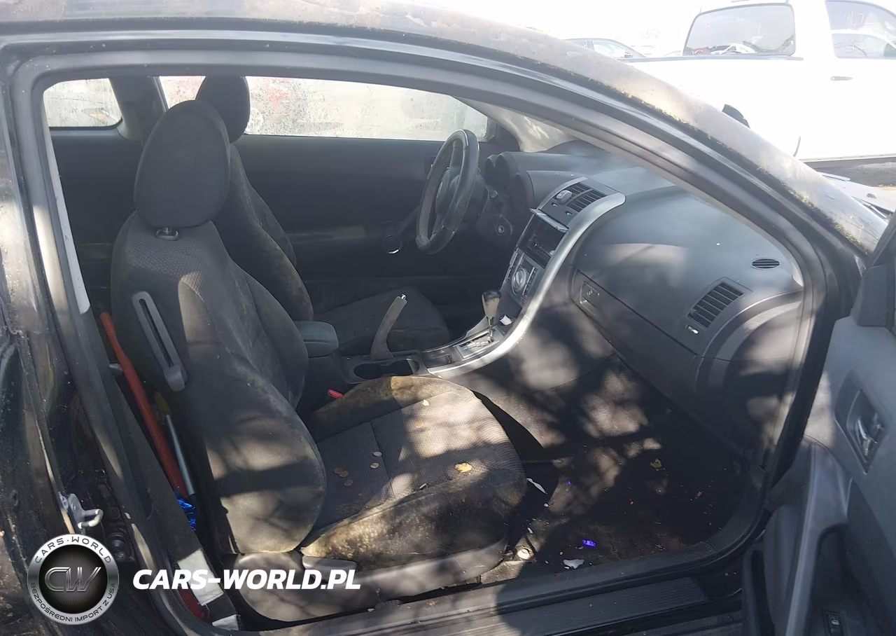 2007 Scion Tc VIN:JTKDE177670165470 - 5
