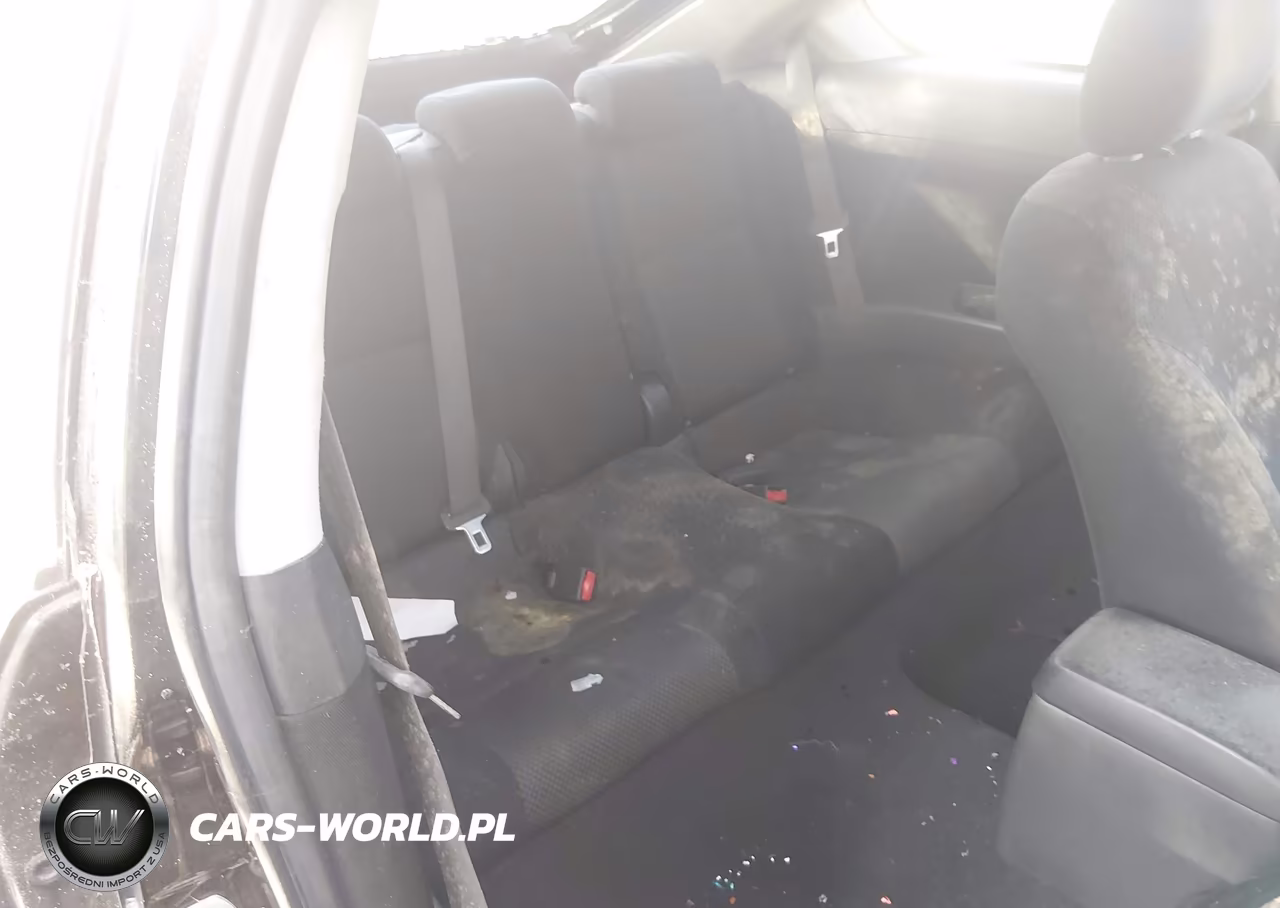 2007 Scion Tc VIN:JTKDE177670165470 - 8