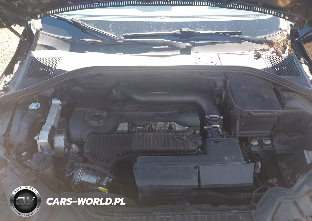 2014 Volvo S60 T5 VIN:YV1612FS6E1285892 - 10