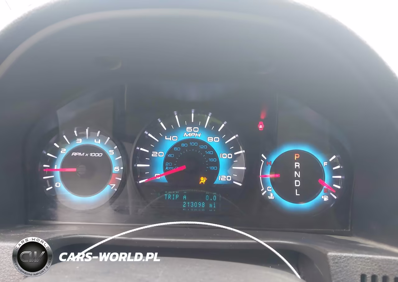 2012 Ford Fusion Se VIN:3FAHP0HA8CR437945 - 7