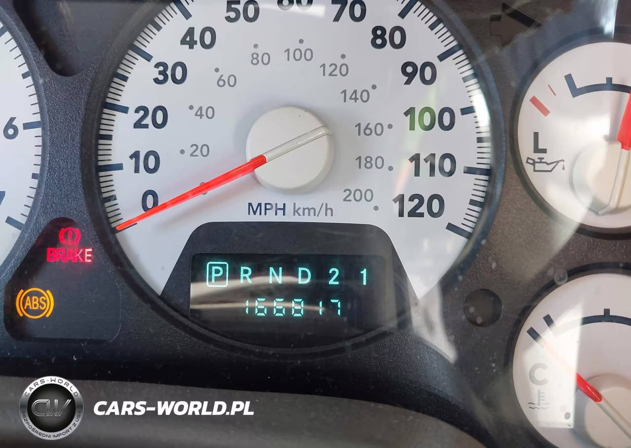 2007 Dodge Ram 1500 Laramie VIN:1D7HA182X7J504125 - 15