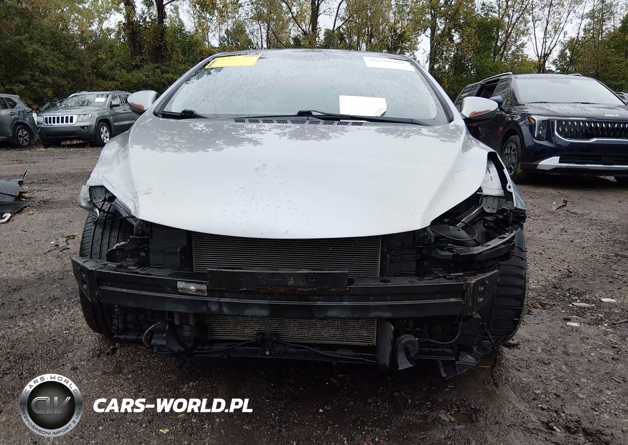 2016 Hyundai Elantra Se VIN:5NPDH4AE3GH704220 - 12