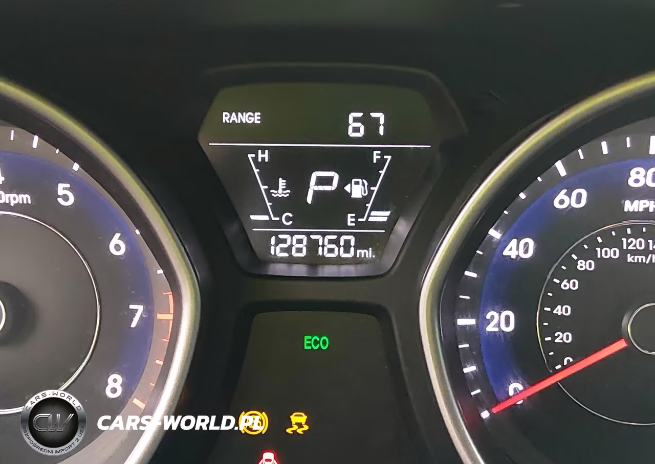 2016 Hyundai Elantra Se VIN:5NPDH4AE3GH704220 - 15