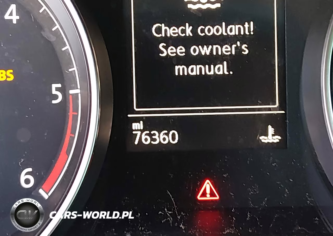 2015 Volkswagen Golf Sportwagen Tdi Sel 4-Door VIN:3VWCA7AU3FM512973 - 15