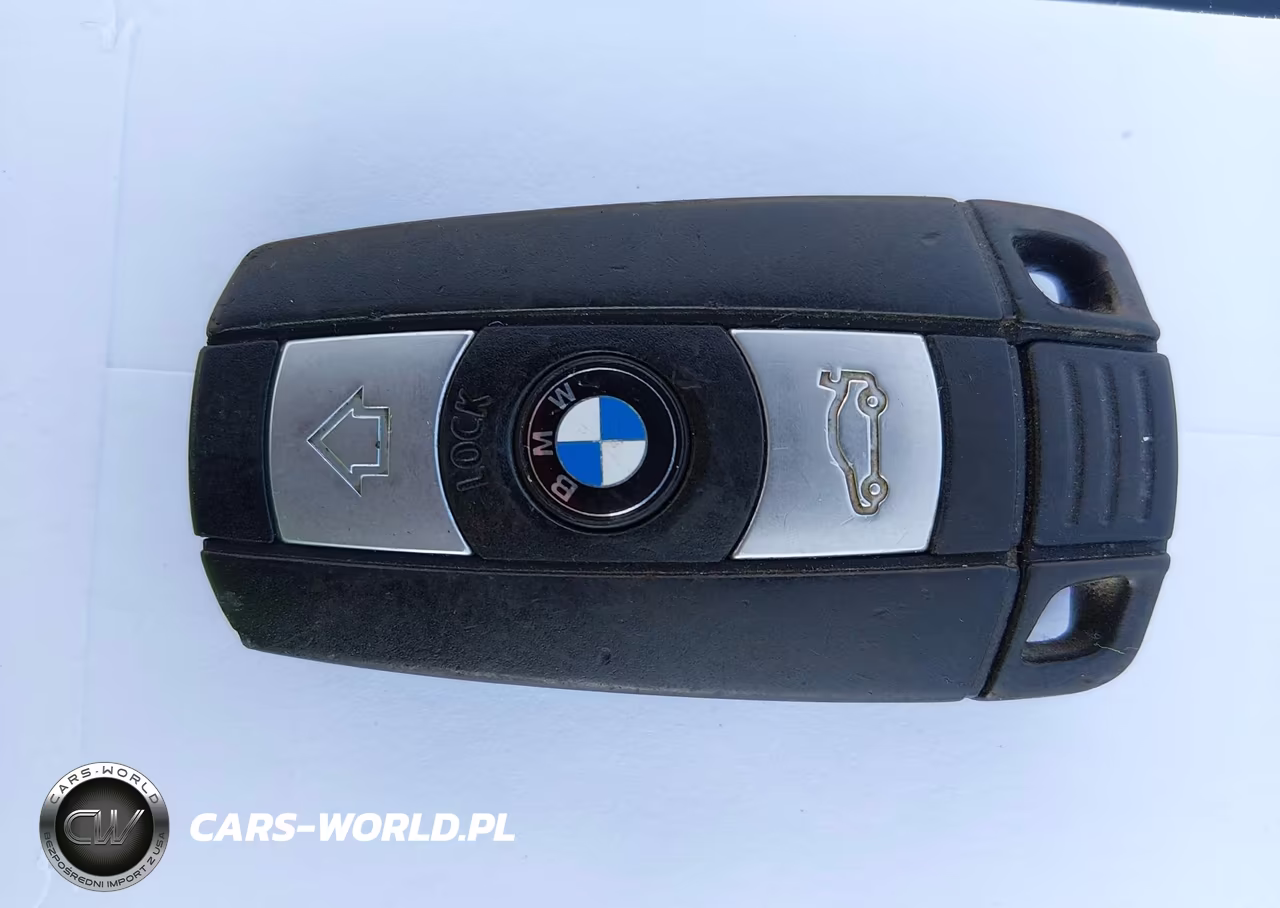 2007 BMW 335I VIN:WBAVB73537PA88642 - 11
