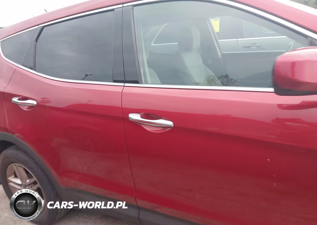 2018 Hyundai Santa Fe Sport 2.4L VIN:5XYZTDLB1JG547437 - 13