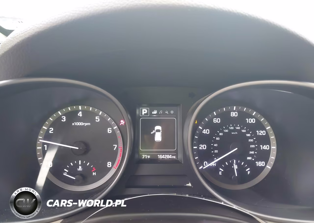 2018 Hyundai Santa Fe Sport 2.4L VIN:5XYZTDLB1JG547437 - 7