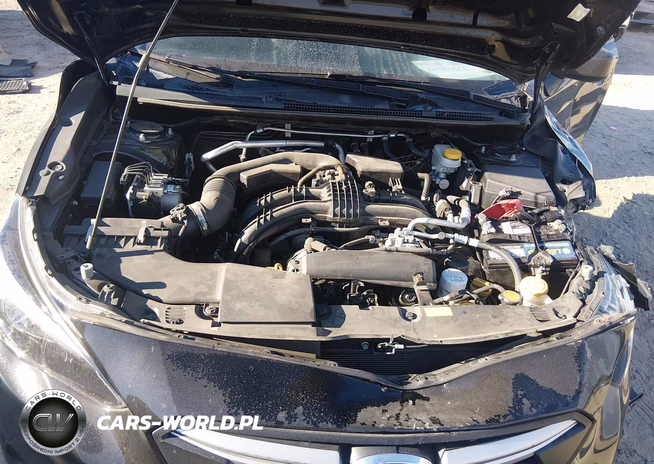 2022 Subaru Crosstrek VIN:JF2GTABC2NH282347 - 10