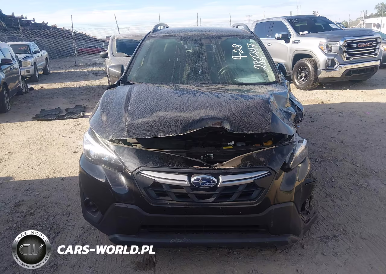 2022 Subaru Crosstrek VIN:JF2GTABC2NH282347 - 12
