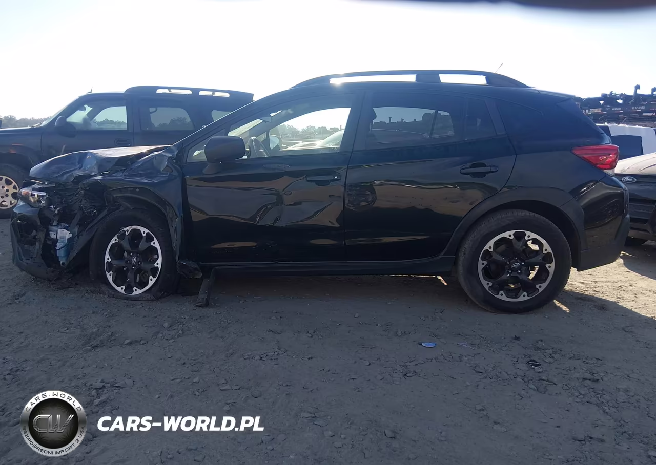 2022 Subaru Crosstrek VIN:JF2GTABC2NH282347 - 14