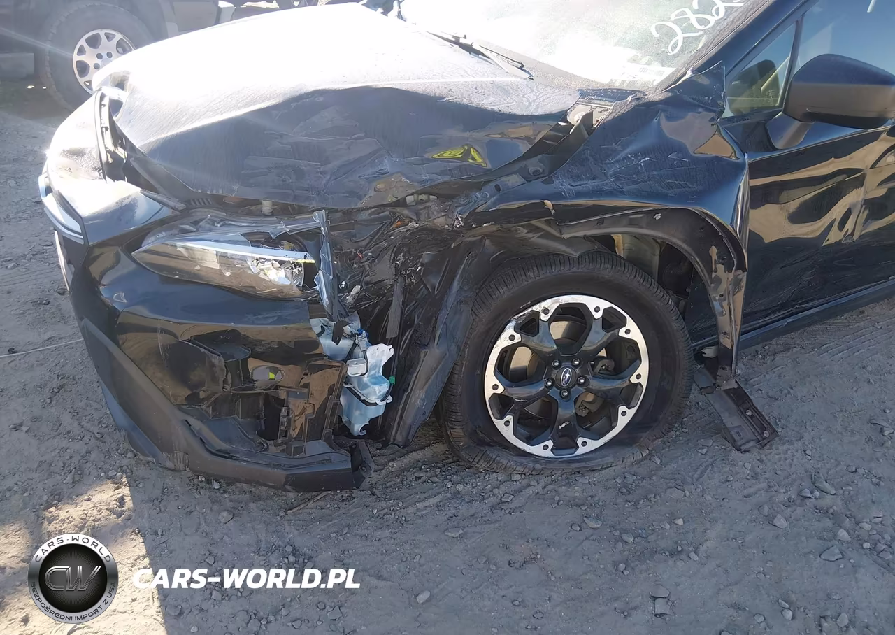 2022 Subaru Crosstrek VIN:JF2GTABC2NH282347 - 6