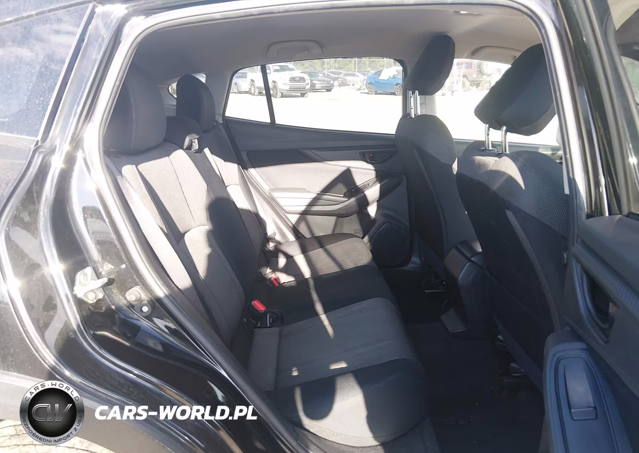 2022 Subaru Crosstrek VIN:JF2GTABC2NH282347 - 8