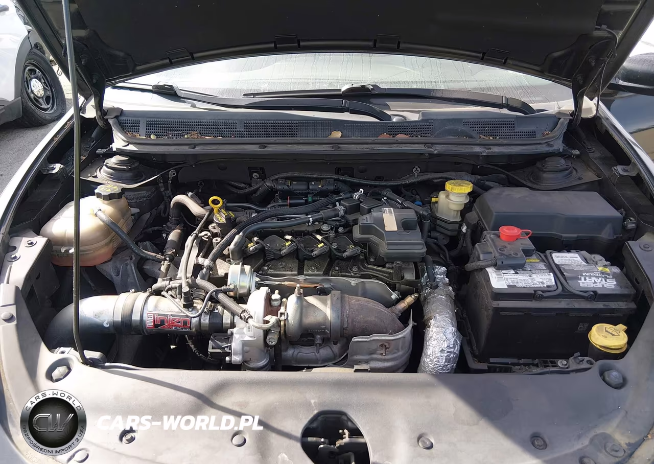 2013 Dodge Dart Rallye VIN:1C3CDFBH8DD132210 - 10