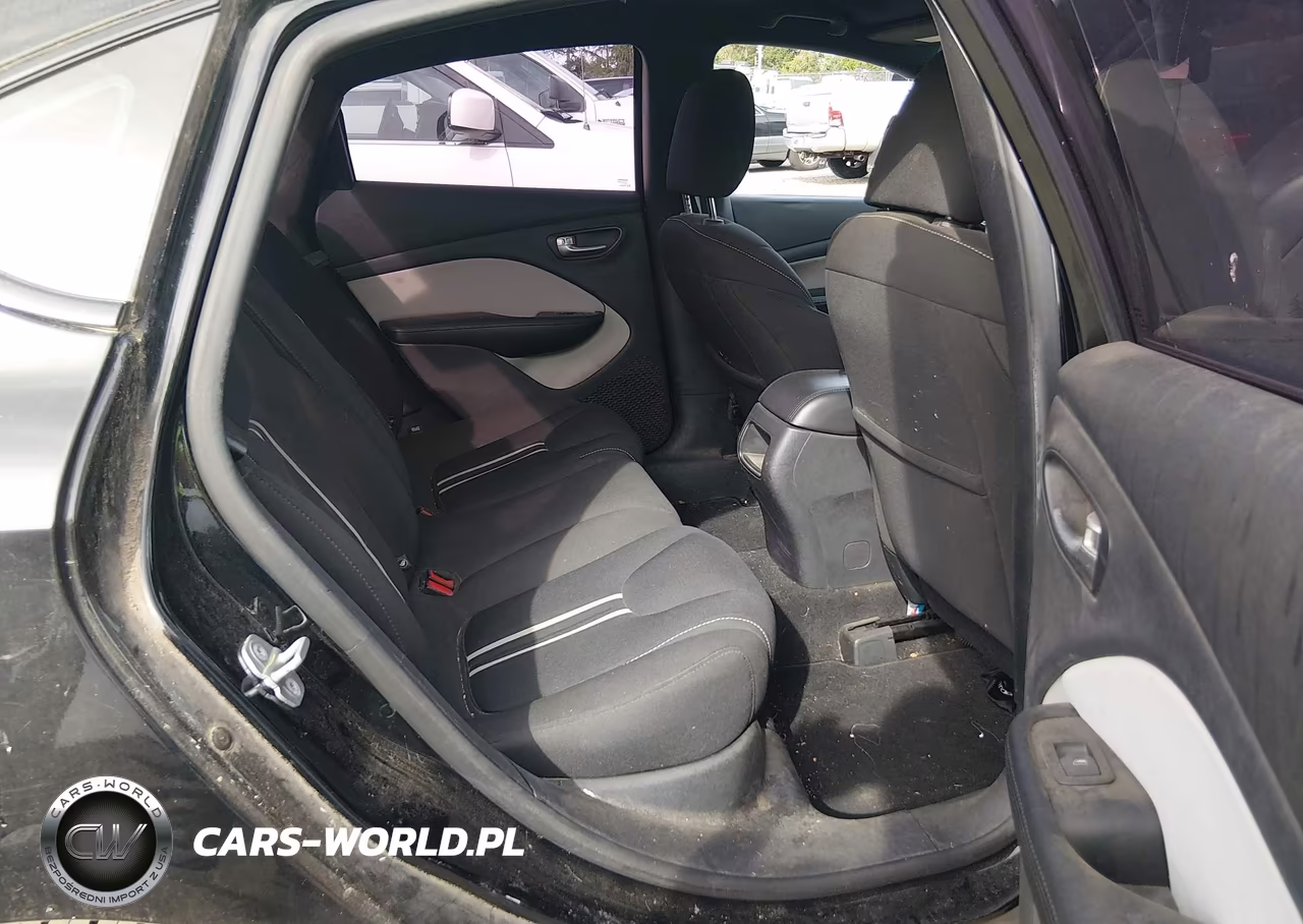 2013 Dodge Dart Rallye VIN:1C3CDFBH8DD132210 - 8