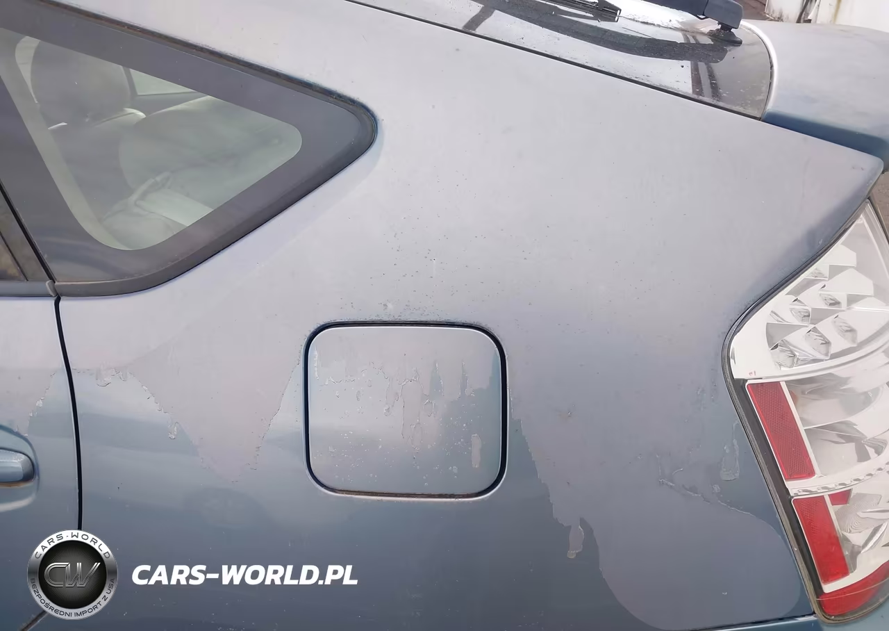 2007 Toyota Prius Touring VIN:JTDKB20U277548634 - 12