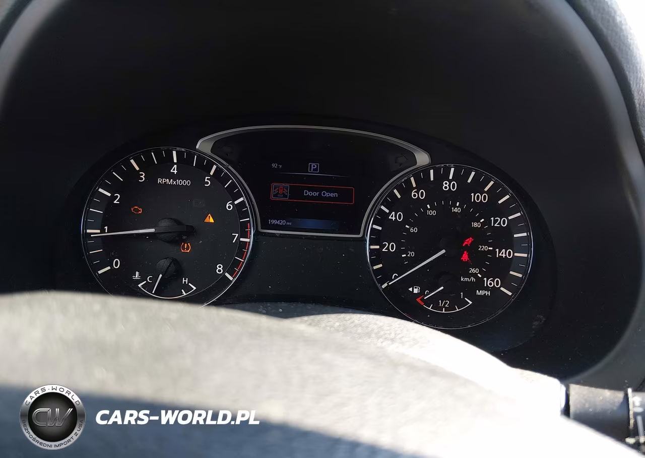 2017 Nissan Altima 2.5 S VIN:1N4AL3AP8HN346357 - 7