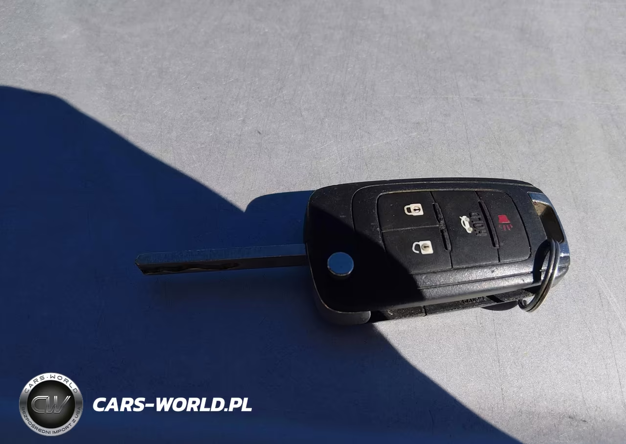2015 Chevrolet Sonic Ltz Auto VIN:1G1JE6SB0F4146660 - 11