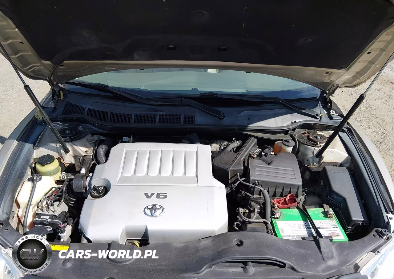 2009 Toyota Camry Se-Le-Xle VIN:4T1BK46K39U092659 - 10