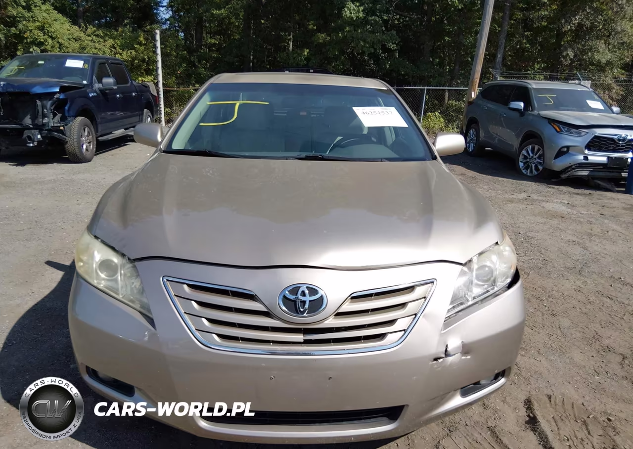 2009 Toyota Camry Se-Le-Xle VIN:4T1BK46K39U092659 - 12