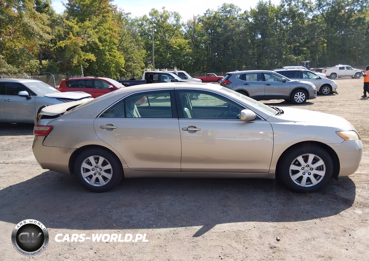 2009 Toyota Camry Se-Le-Xle VIN:4T1BK46K39U092659 - 13