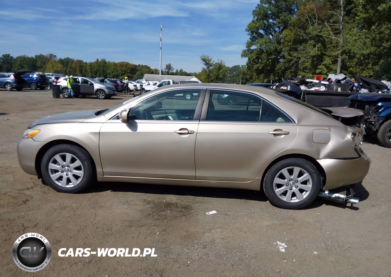 2009 Toyota Camry Se-Le-Xle VIN:4T1BK46K39U092659 - 14