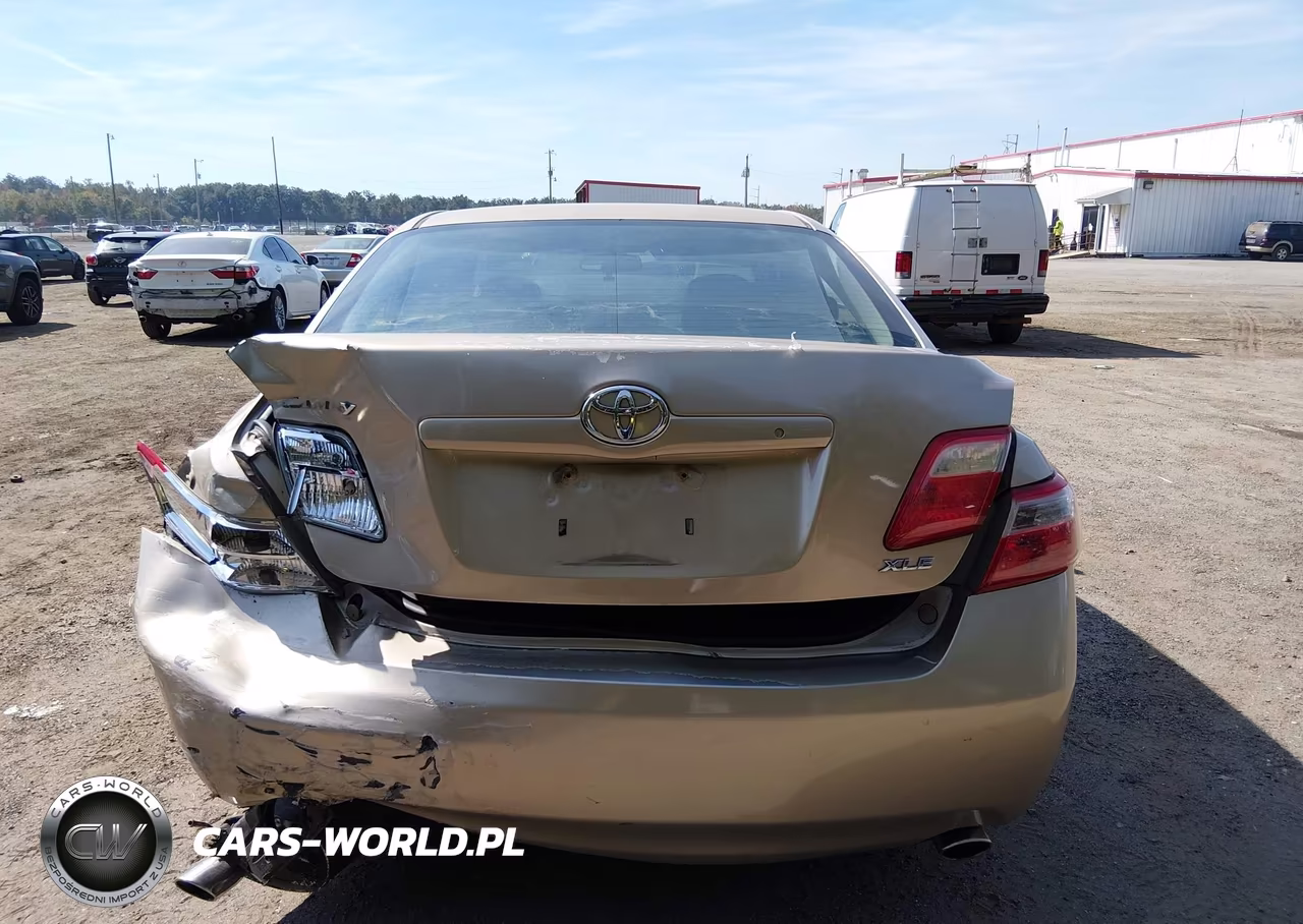 2009 Toyota Camry Se-Le-Xle VIN:4T1BK46K39U092659 - 16