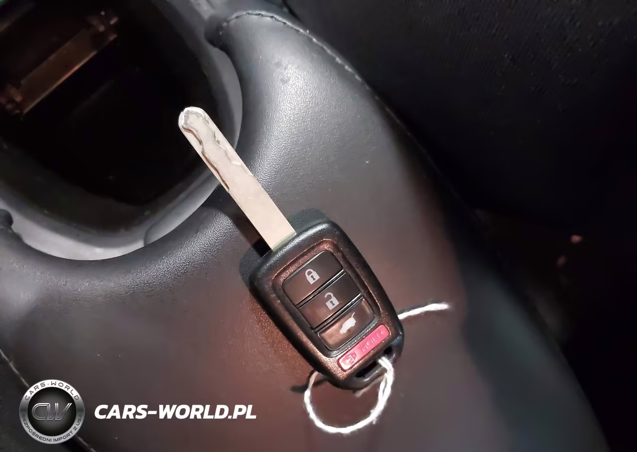 2016 Honda Hr-V Lx VIN:3CZRU6H31GM763708 - 11