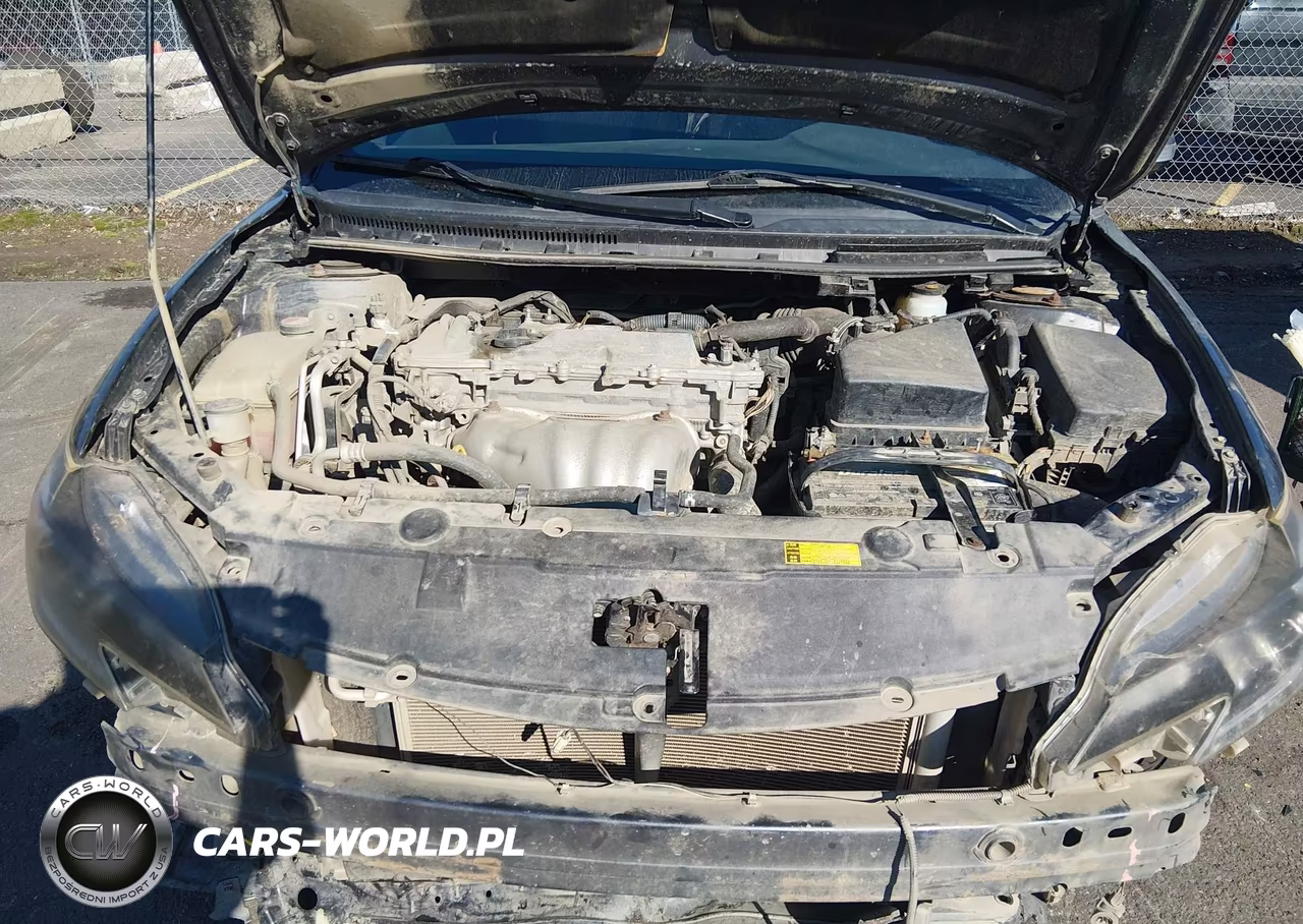 2015 Scion Tc VIN:JTKJF5C75FJ001956 - 10