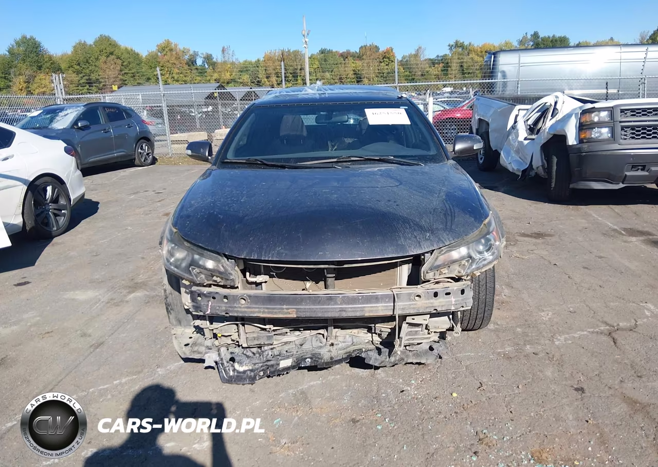 2015 Scion Tc VIN:JTKJF5C75FJ001956 - 13