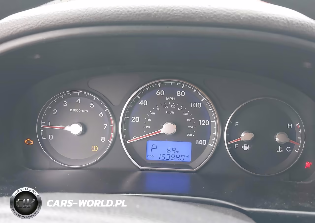2011 Hyundai Santa Fe Gls VIN:5XYZGDAB9BG004815 - 14