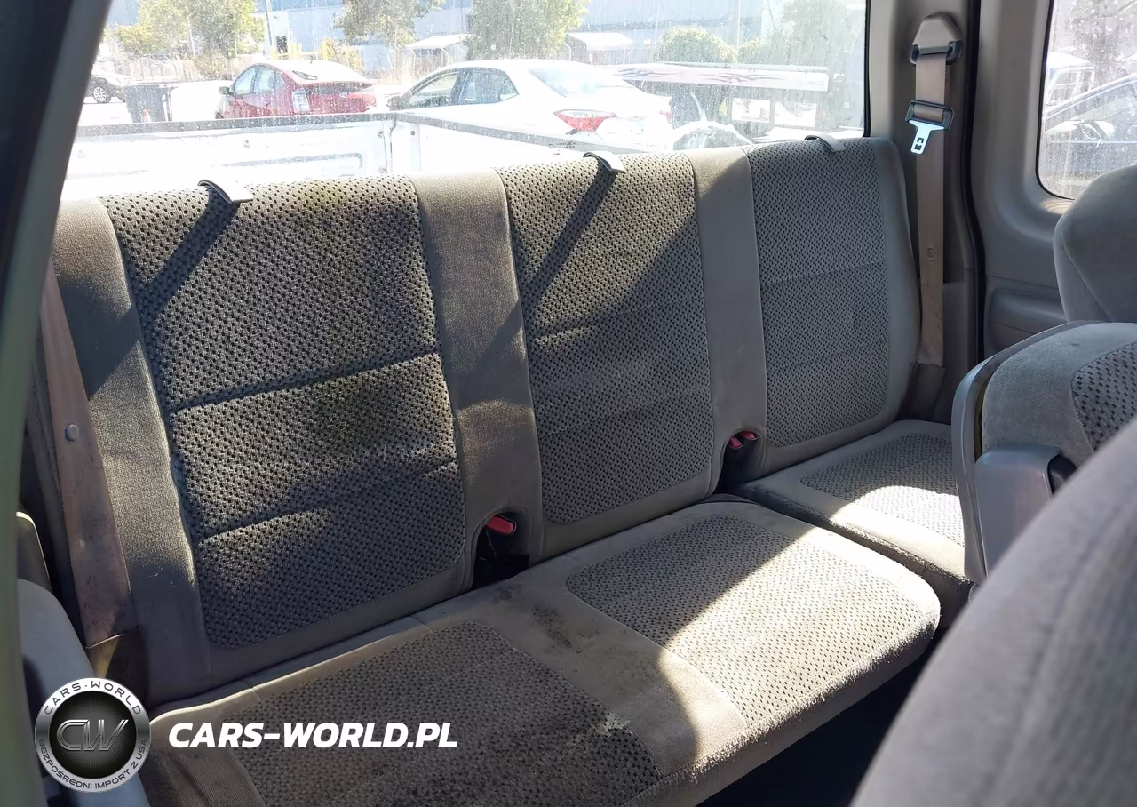 2001 Ford F-150 Xl-Xlt VIN:1FTZX17281NB06457 - 8