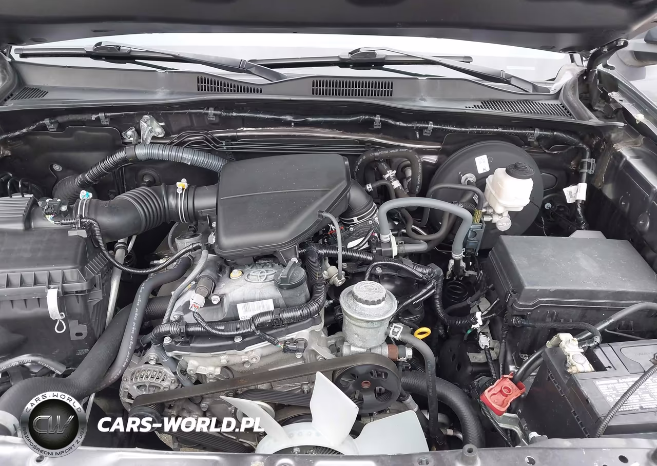 2021 Toyota Tacoma Sr5 VIN:3TYAX5GN3MT028767 - 10