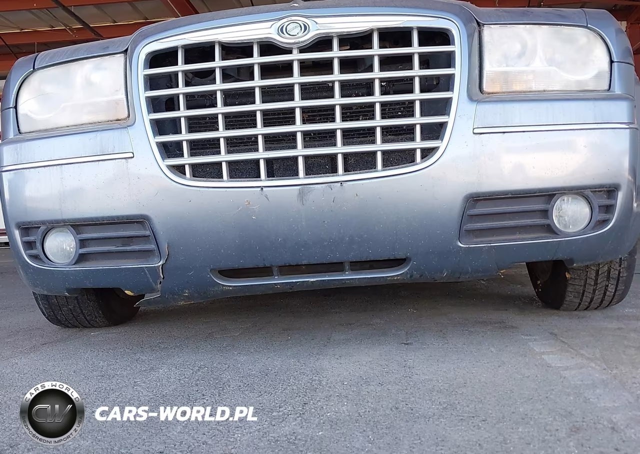 2007 Chrysler 300 Touring VIN:2C3KA53G47H839784 - 13