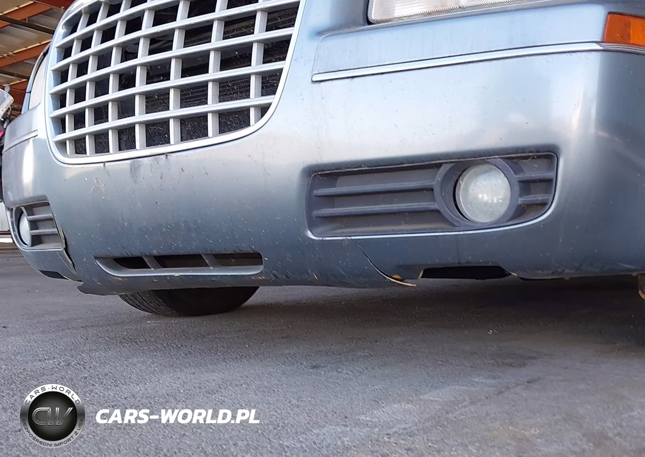 2007 Chrysler 300 Touring VIN:2C3KA53G47H839784 - 14