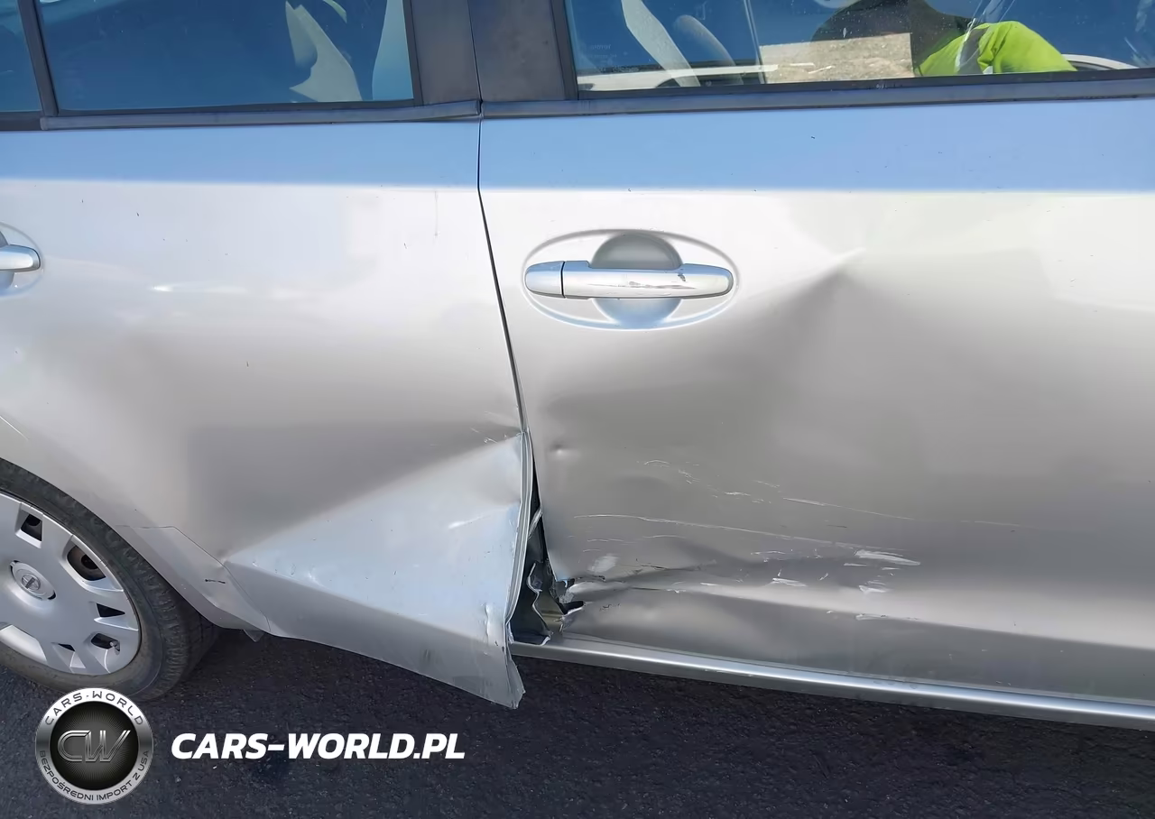 2010 Scion Xd VIN:JTKKU4B43AJ058001 - 12