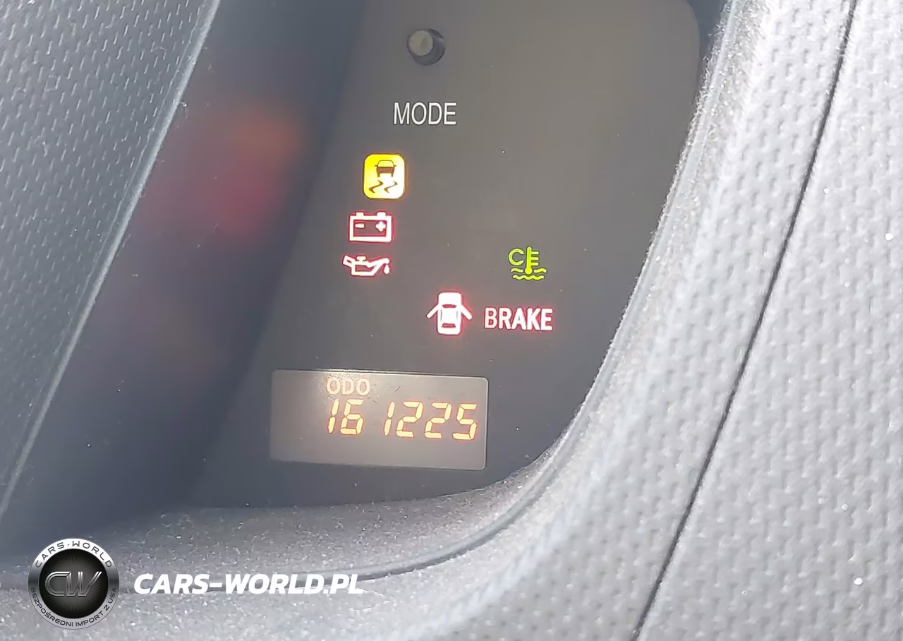 2010 Scion Xd VIN:JTKKU4B43AJ058001 - 7