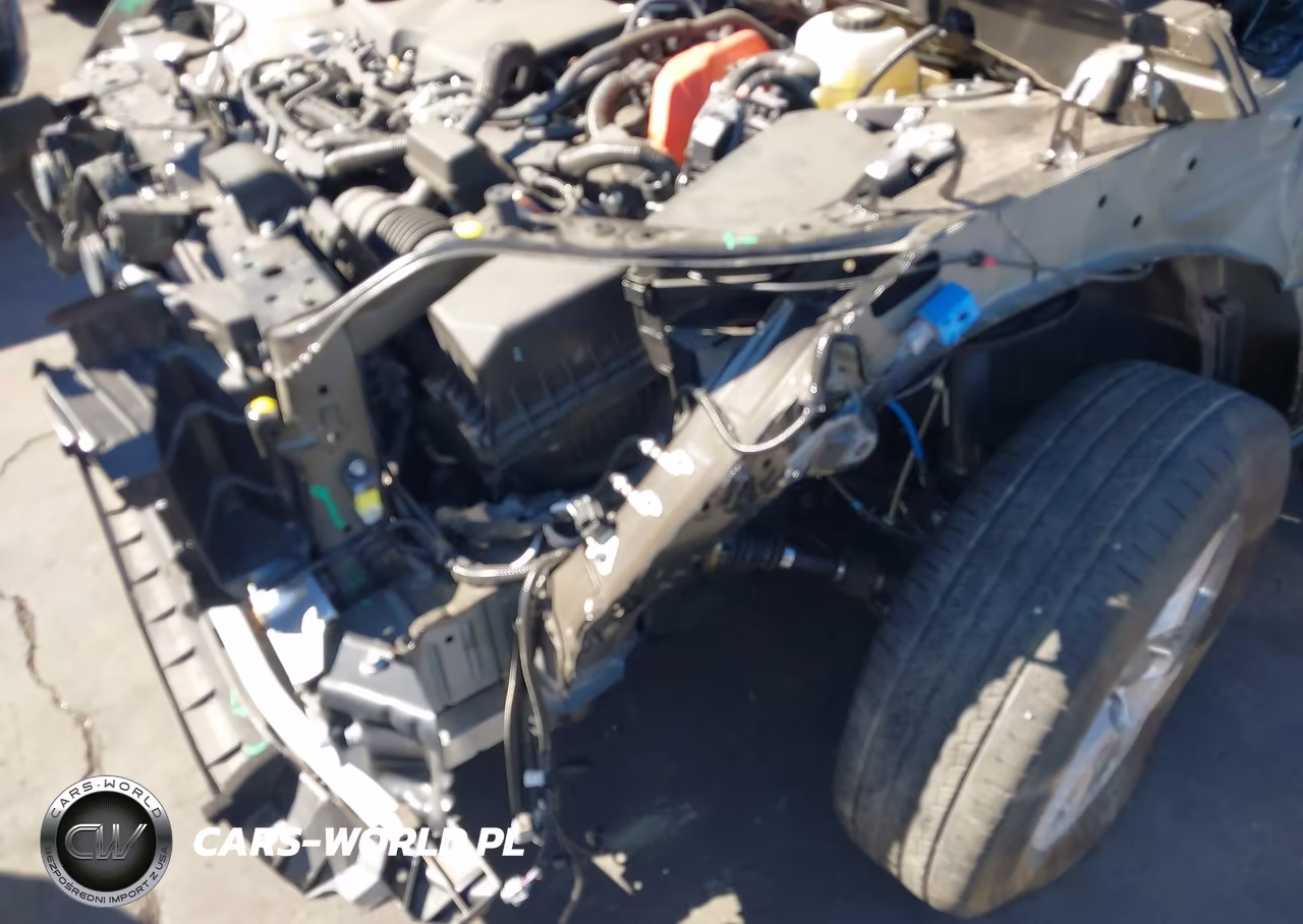 2025 Toyota Rav4 Hybrid Xle VIN:JTMRWRFV5SJ082351 - 18
