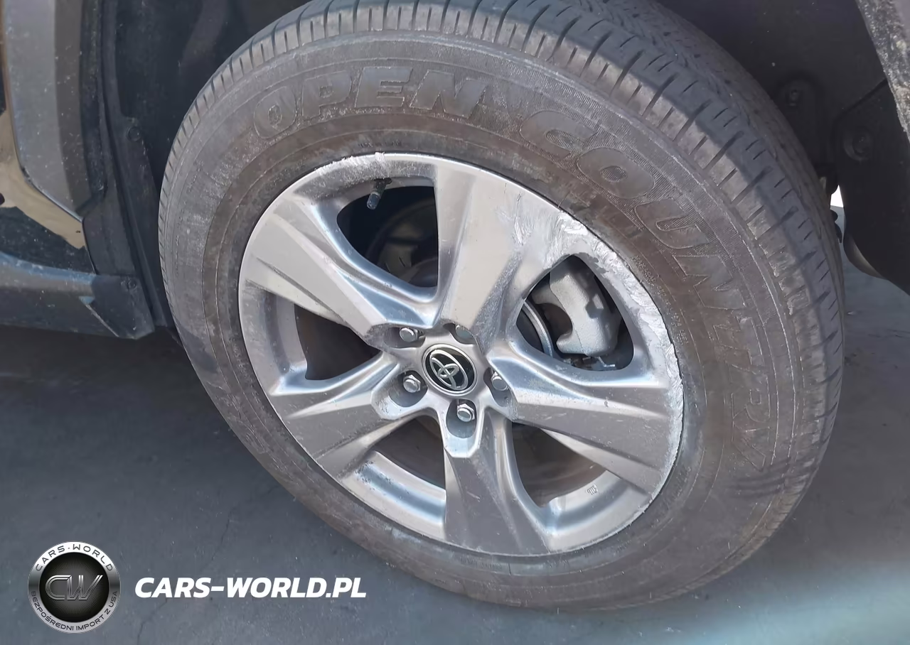 2025 Toyota Rav4 Hybrid Xle VIN:JTMRWRFV5SJ082351 - 21