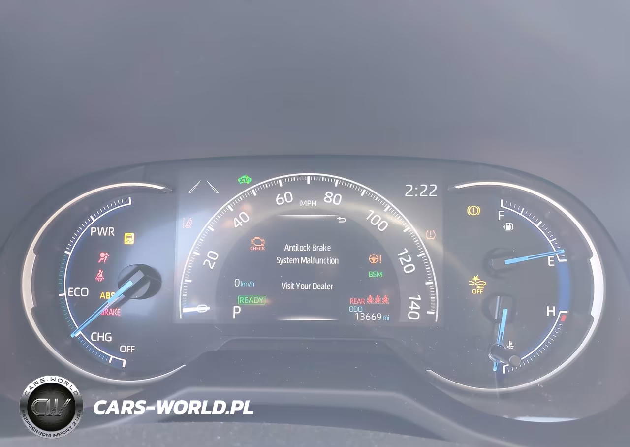 2025 Toyota Rav4 Hybrid Xle VIN:JTMRWRFV5SJ082351 - 7