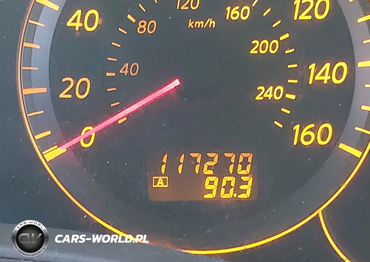 2005 Infiniti G35 VIN:JNKCV54E85M400288 - 15