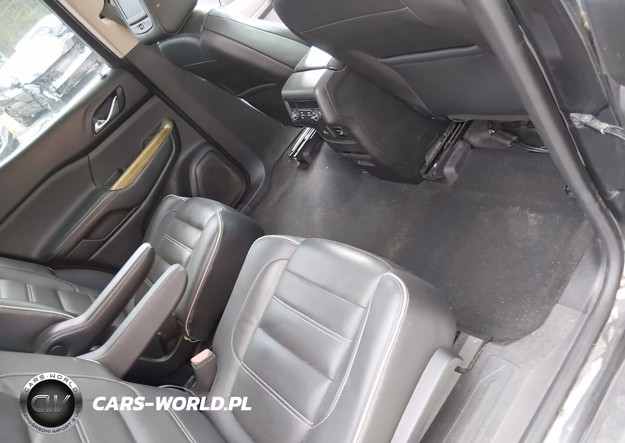 2017 GMC Acadia Denali VIN:1GKKNXLS6HZ171704 - 8