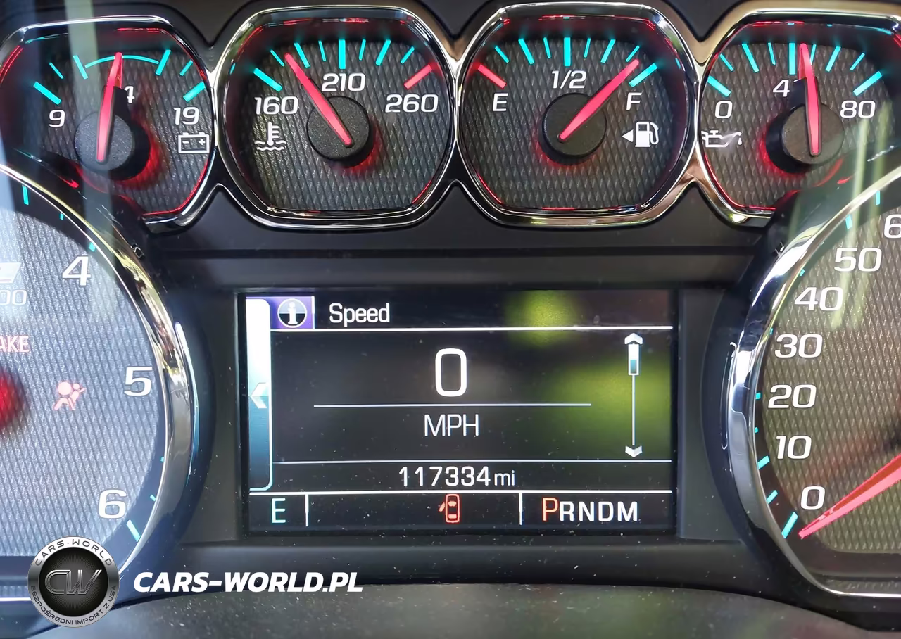 2016 Chevrolet Silverado 1500 2Lt VIN:3GCUKREC6GG353299 - 15
