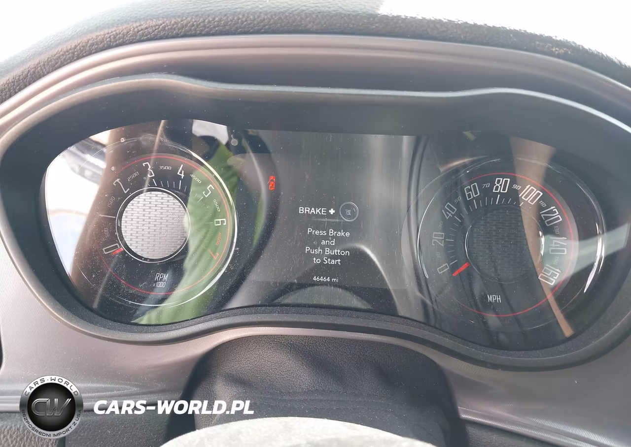 2023 Dodge Challenger Gt VIN:2C3CDZJG3PH629540 - 7